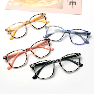 Biểu tượng tùy chỉnh Thời trang quang học đầy màu sắc Khung chất lượng cao Kính mắt Readers unisex phụ nữ đàn ông kính đọc sách 2023 - Product Image 1