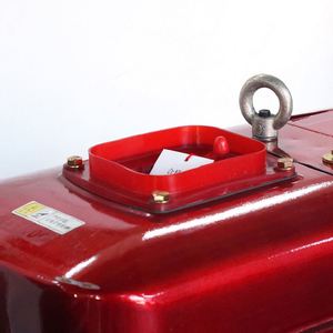 Moteur diesel ZS1100 fiable, type refroidissement par eau, pour générateur électrique - Product Image 3