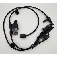 Nouveau capteur de vitesse de roue ABS 89542-42050 avant droit, capteur de frein antiblocage pour pièces automobiles 2006-2012