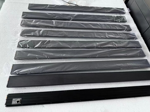 Customized Size P1.875mm Digital Shelf Edge Screen Strip Screen <strong>Display</strong> Stretched bar Led <strong>Advertising</strong> <strong>Display</strong> for Retail Store - Product Image 6