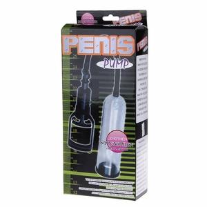 Alat Pijat Pompa <span class=keywords><strong>Penis</strong></span> Manual Genggam OEM Pembesar Ukuran <span class=keywords><strong>Penis</strong></span> Pria M AS-ZBQ82 Buatan Cina - Product Image 5