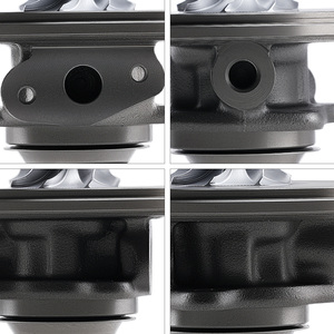 Cartouche de turbo MaXpeedingrods Factory GT1241 pour Renault Captur Clio Fluence pour Dacia Duster pour Mercedes <span class=keywords><strong>A160</strong></span> 1.5 DCi 66kW - Product Image 5