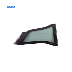 Vitre arrière triangulaire incassable pour BMW i3 véhicule électrique OE 51357288189 - Product Image 5