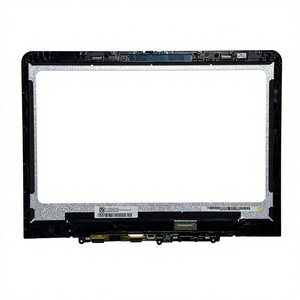 Pantalla LCD HD de 11.6 Pulgadas para Lenovo 300e <span class=keywords><strong>Chromebook</strong></span> Gen 3 Tipo 82J9, Reemplazo del Ensamblaje del Digitalizador de Pantalla Táctil LCD con Bisel 5D11C95890 - Product Image 1