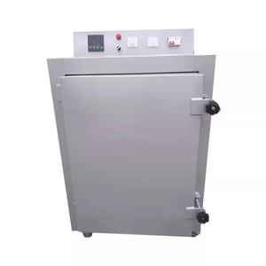 Custom-Made High-Temperature Induction Furnace for Pottery-Industrial Use PLC-<b>Controlled</b> 220v/380v - Product Image 2