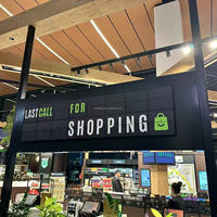 Tablero de Menú con Letras Desplegables para Bar de Jugos, Tienda de Smoothies y Tienda de Bebidas