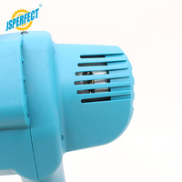 JSPERFECT Set gergaji baterai 6 inci, gergaji mesin listrik Mini 18V/21V untuk penggunaan DIY & industri bersertifikasi CE