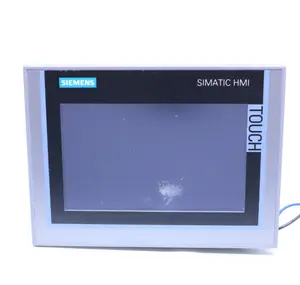 Originale SIMATIC HMI TP900 Comfort GEA Smart Panel Touch Operation muslimex