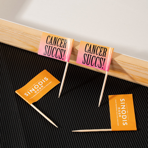 ธง<span class=keywords><strong>ไม้</strong></span>เสียบอาหารแบบใช้แล้วทิ้ง พิมพ์ลายตามสั่ง เป็นมิตรกับสิ่งแวดล้อม สำหรับตกแต่งร้านอาหาร และไม้จิ้ม<span class=keywords><strong>ผล</strong></span><span class=keywords><strong>ไม้</strong></span>ค็อกเทล - Product Image 5