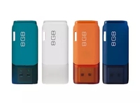 Stik Drive USB U301, penjualan laris 3.0 transmisi 128GB 64GB 32GB 16GB 8GB USB 3.2 Gen 1 Pendrive