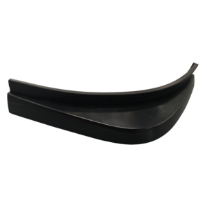 Nouvelles pièces de carrosserie de camion ANTO de haute qualité 84173256 22256166 84173252 Plaque de garniture inférieure de pare-chocs en plastique pour FH FM - Product Image 3