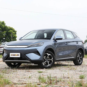Ridever 2025 BYD Yuan Plus 430KM รถยนต์ SUV ไฟฟ้า ขับเคลื่อนอัจฉริยะ พลังงานใหม่ จัดจำหน่ายจากโรงงาน - Product Image 4