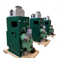 Machine industrielle à décortiquer le café, capacité 1500-2000 kg/h, décortiqueuse à café, certifiée ISO Chine, pour les grossistes
