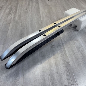 JOESHIER Wholesale 4x4 Car Roof Rack Cargo Carrier For Honda CR-<b>V</b> 2021-2024 Roof Rails Side Rail <b>Bars</b> Aluminum Alloy - Product Image 6