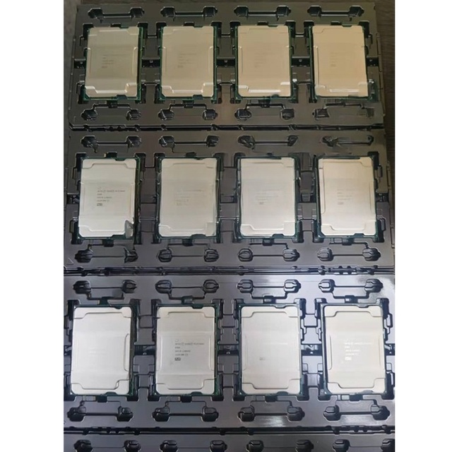 Intel Xeon Processor E5-2630 V3 20M Cache 2.40 GHz Processor