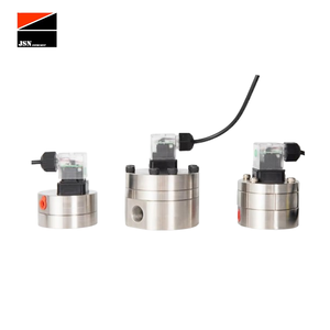 Medidor de flujo de engranajes de bajo caudal de alta precisión ovalado para - Product Image 4
