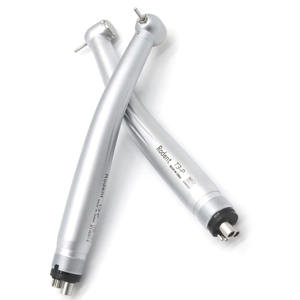 Forniture dentali a bottone ad aria ad alta velocità - Product Image 4