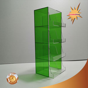 Factory Factory custom clear mobile <b>phone</b> <b>charger</b> <b>holder</b> - Product Image 5