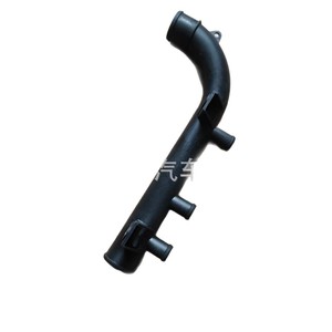 Manguera de Refrigerante 1336062 de Goma para Autos Chevrolet, Pieza de Repuesto - Product Image 1