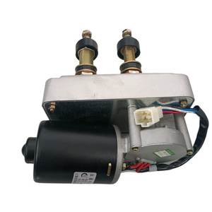 Moteur d'essuie-glace Heli CPCD120-160 24V, pièces de chariot élévateur électrique, remplacement d'origine - Product Image 5