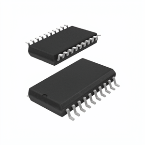 Logic Electronics Component 74ACT573SCX In Stock 20 SOlC - Product Image 1