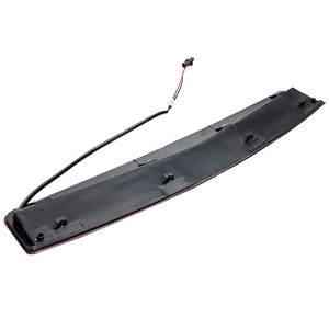 Luz de Freno LED Roja de Tercera Posición para Range Rover L322 04-12, Lámpara de Advertencia de Señal de Parada - Product Image 4