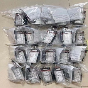 Norgren Solenoid Valve 3 Way Ac 230 <b>V</b> Dual Electric Control Regulating Type 0 10 <b>Bar</b> Copper Alloy Lining - Product Image 1
