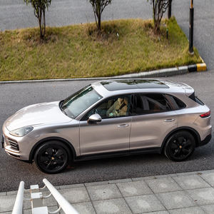 WRAPMASTER 1,52*15M película protectora de pintura TPU PPF alto brillo metálico <span class=keywords><strong>Aka</strong></span> oro película antiarañazos envoltura de vinilo para coche - Product Image 2