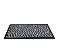 Tapis de couloir moelleux en polypropylène tufté, nouveau design, pour la maison, la cuisine, le salon, ou comme paillasson.