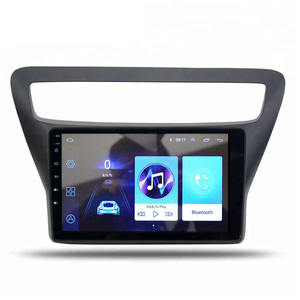 Pour Chevrolet Lova RV 2016 navigation caméra de recul vue arrière avec android voiture lecteur vidéo <span class=keywords><strong>dvd</strong></span> radio - Product Image 1