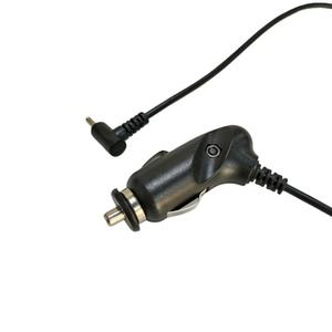 26AWG Dik Açılı DC2.5 Fiş - Araç Çakmak Soketleri için Güç Adaptörü Fişi, Araba DC Fişi - Çakmak Adaptörü - Product Image 2