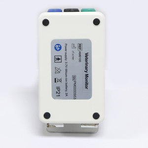 बेरी पालतू अस्पताल बहु-पैरामीटर पशु चिकित्सा रोगी निगरानी उत्पादों की सस्ती कीमत कस्टम डिजिटल पशु निगरानी - Product Image 5