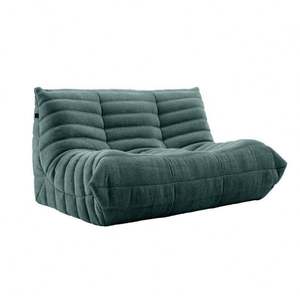 Canapé-lit modulaire compressé, ensemble <span class=keywords><strong>de</strong></span> meubles en mousse scellée sous vide, mousse <span class=keywords><strong>de</strong></span> compression, canapé nuage - Product Image 6