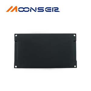 แผงควบคุมความเร็วเครื่องกำเนิดไฟฟ้าดีเซล Fortrust C1000A ระบบควบคุมอิเล็กทรอนิกส์ - Product Image 2