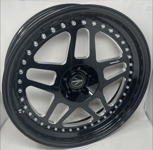 Rines Bogart Personalizados Super D-10 de <span class=keywords><strong>15x10</strong></span>, 18x10/10.5, 19 y 20 Pulgadas, Espacio Trasero de 4.5, 6-5.5 para Silverado/Sierra, Extremo Trasero Estrecho, 6x139.7, 5x120 - Product Image 3