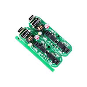 Chargeur rapide 5V3A PCBA5V3A, fourniture directe d'usine, personnalisable - Product Image 6