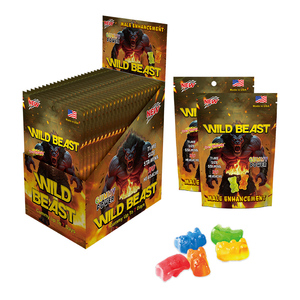 Trung Quốc cung cấp tùy chỉnh gói với thiết kế nhãn tùy chỉnh ổi bột ngay lập tức - Product Image 5