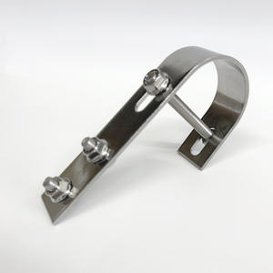 Sistema de montaje de soporte de panel solar para Balcón de Casa Changzhi <span class=keywords><strong>CZ12</strong></span> con gancho para instalación - Product Image 3