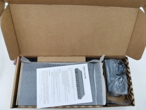 Router MikroTik RB4011iGS+RM de 11 Puertos, 10g SFP+, Quad Core, Gigabit, Cableado, para <span class=keywords><strong>Rack</strong></span> <span class=keywords><strong>1U</strong></span> - Product Image 5