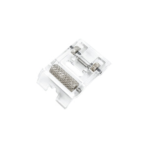 ตีนผีหนังแท้ Tbone รุ่น 722 สำหรับจักรเย็บผ้า อุปกรณ์การตัดเย็บเสื้อผ้า - Product Image 4