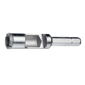 METABO - 627539000 Broca de diamante-EAN 4007430164933 BROCAS OTRAS BROCAS - Product Image 1