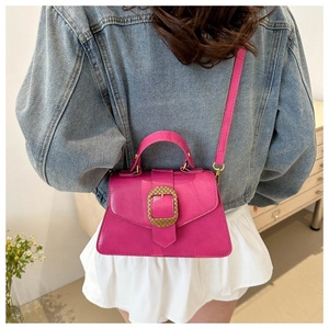 Bolso de Hombro de Moda Coreana <span class=keywords><strong>Simple</strong></span>, Bolso de Mano Personalizado para Mujer, Bolsos de Lujo para Mujer, Sac à <span class=keywords><strong>Main</strong></span> - Product Image 5