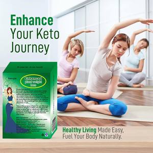 Venta calienteQuemar grasa corporal adelgazante pérdida de peso Fitness Daidaihua perder peso de manera saludable para todas las personas quieren perder peso - Product Image 6