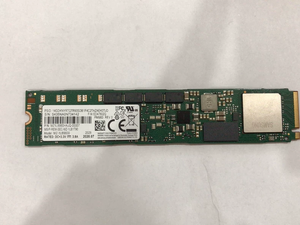 MZ1LB960HAJQ-00007 قرص صلب SSD للمؤسسات بسعة 960 جيجابايت M.2 22110 PCIe NVMe Gen3 عالي السرعة لتخزين البيانات للخوادم والاستخدامات الصناعية - Product Image 1