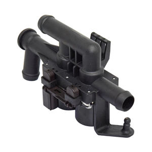 64119310349 64119119164 Vanne solénoïde de commande de chauffage pour BMW E87 E46 528 535 550 640 - Product Image 4