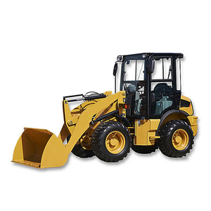 Mesin Konstruksi merek Top pemuat roda terkenal 903C2 dengan harga penjualan langsung pabrik Tiongkok - Product Image 1