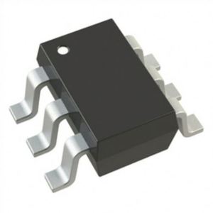 Original & New AD5601BKSZ-REEL7 Analog to Digital Converter (ADC) Integrated Circuit ic Electronic Component - Product Image 1