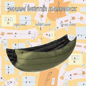 बीटाओ शीतकालीन आउटडोर नायलॉन कपड़े हल्के नरम इन्सुलेशन <span class=keywords><strong>10</strong></span> फीट के नीचे भरा हुआ नरम इन्सुलेशन - Product Image 2