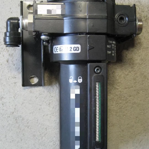 กรองอากาศออลิมเปียน พลัส รุ่น F64G-NNN-AD1 สำหรับใช้งานทั่วไป ขายดี - Product Image 4