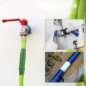 Силиконовая самоклеящаяся лента - Product Image 3